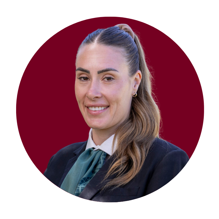 Windsor Staff - Brea