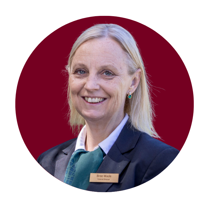 Windsor Staff - Bree
