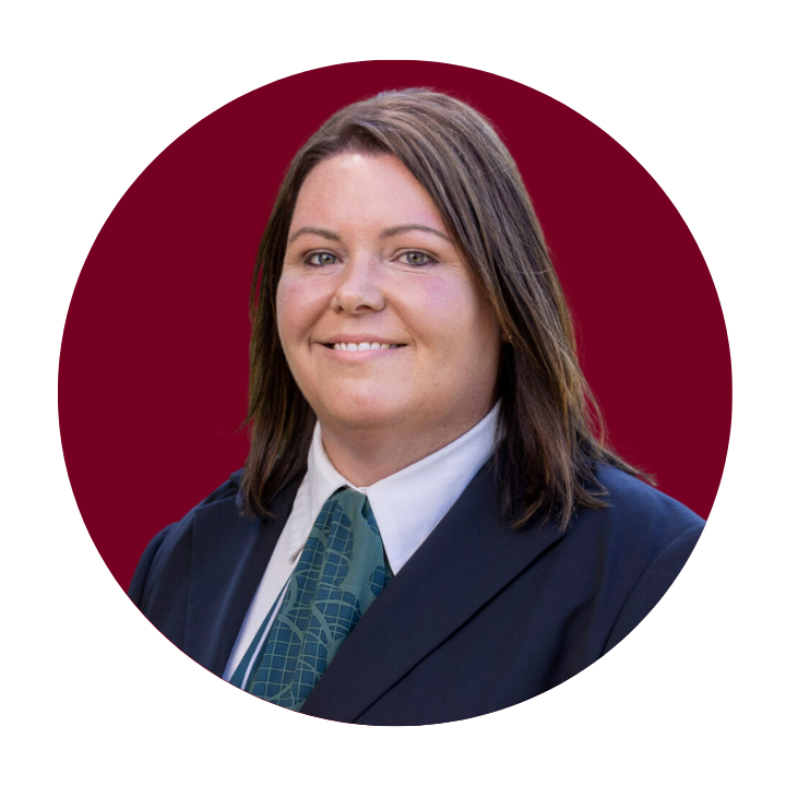Windsor Staff - Cindy