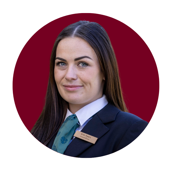 Windsor Staff - Erin