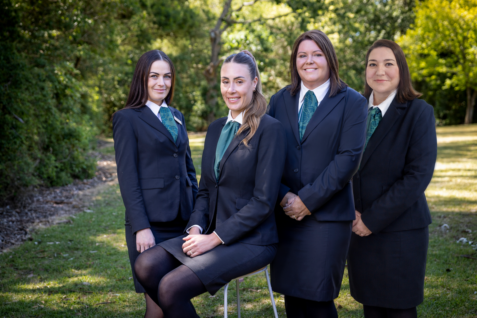 Windsor Staff